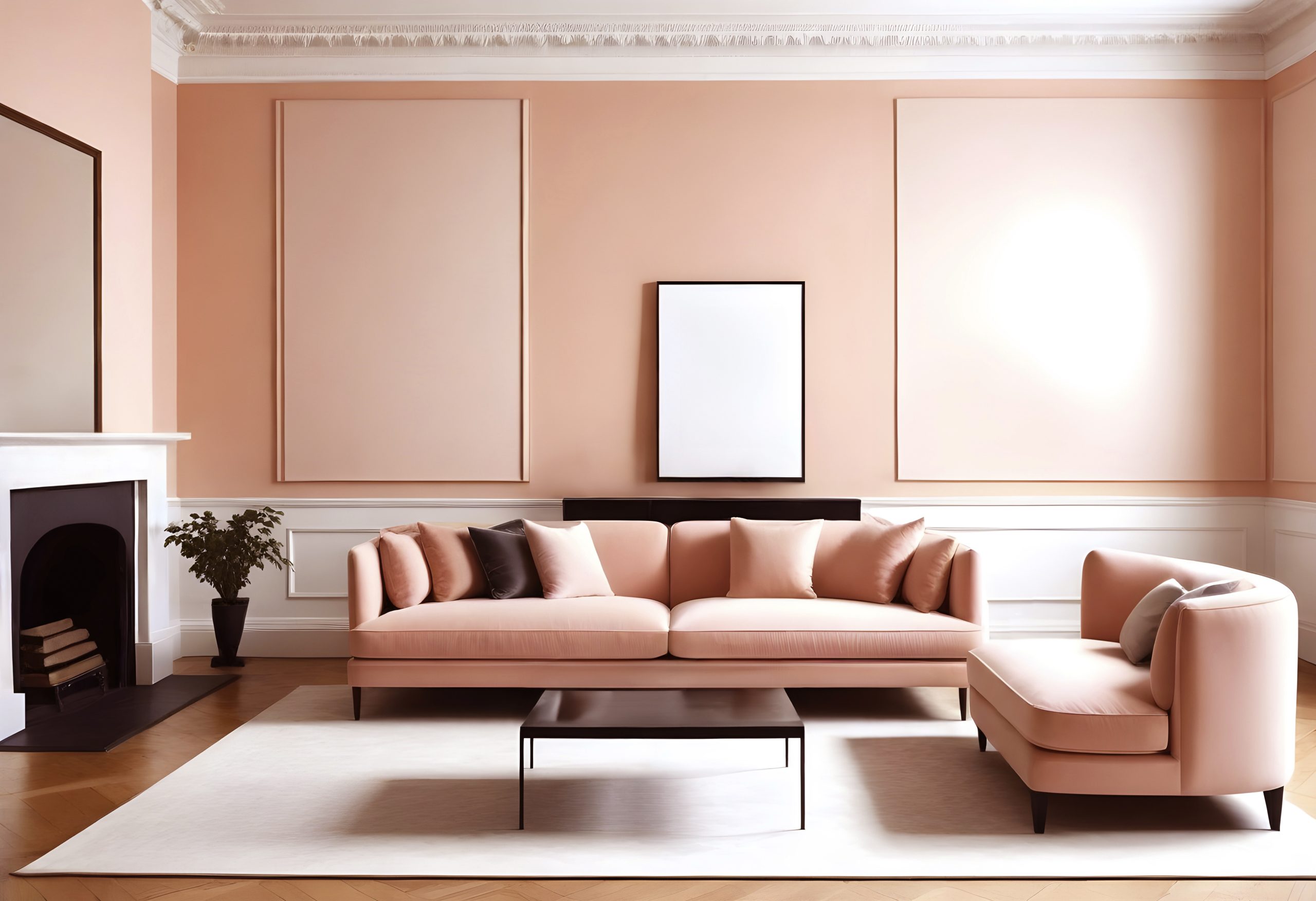 Home Interior Decoration